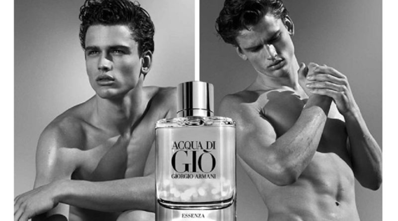 Best Perfumes for men 2018