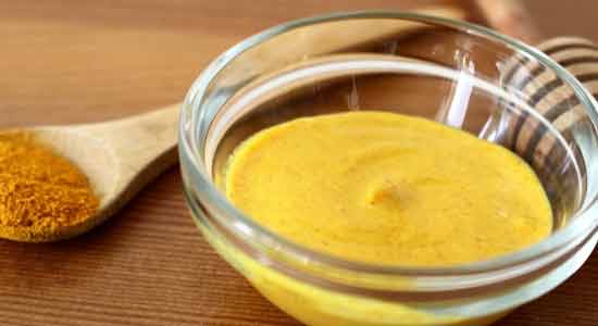 turmeric for joint pain