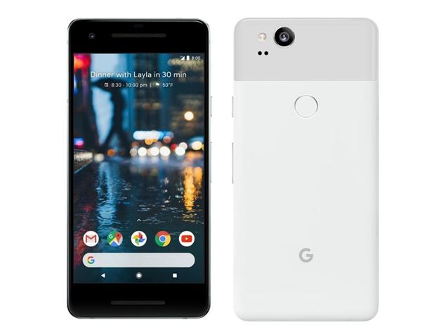 google-pixel-2-best-smartphone-2018