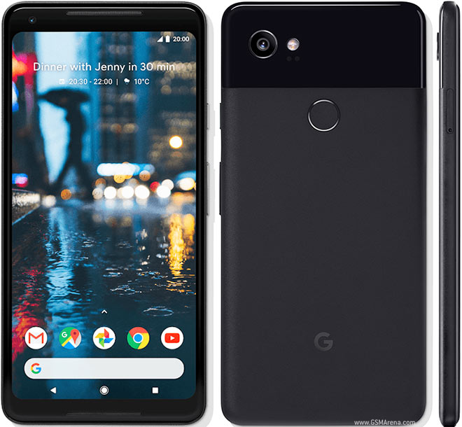 google-pixel-2-xl-best-smartphone-2018