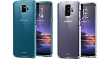 Samsung Galaxy s9 - best phone 2018 -TrendMut - s8 - s9 specs specifications - design - s9 cases