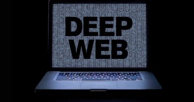 dark web and deep web - 2018- how to access deep web - TrendMut