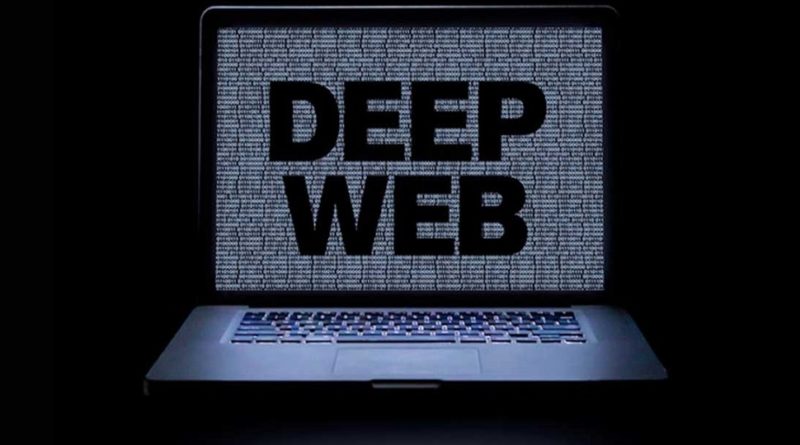 dark web and deep web - 2018- how to access deep web - TrendMut