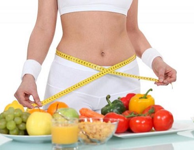tips for losing weight by eating right