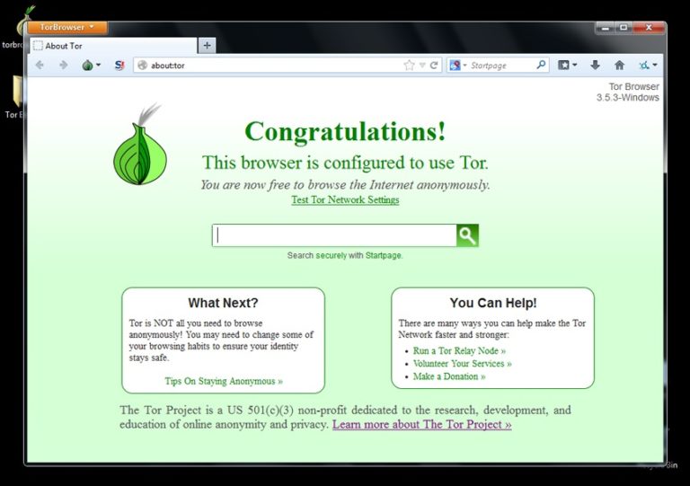 Deep Net Access Deep Net Access