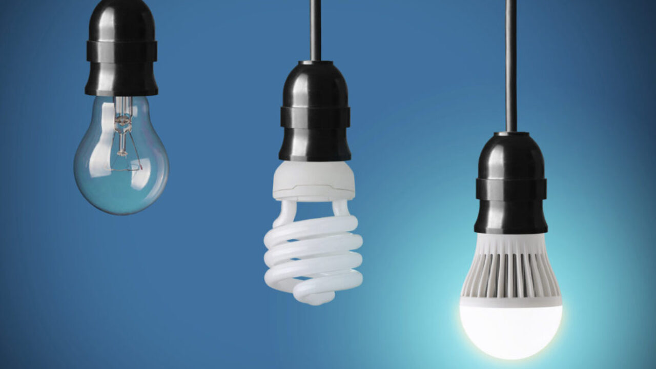 Best Light Bulbs For Home And Work Better Light Source Matters LED CFL