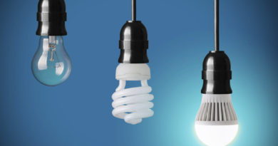 Best light bulbs for home - Best Light bulbs for bathroom -Best Light bulbs for kitchen - 2018 - LED - Flourescent - CFL - Halogen - TrendMut 2