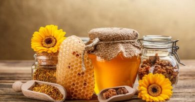 health-benefits-of-honey