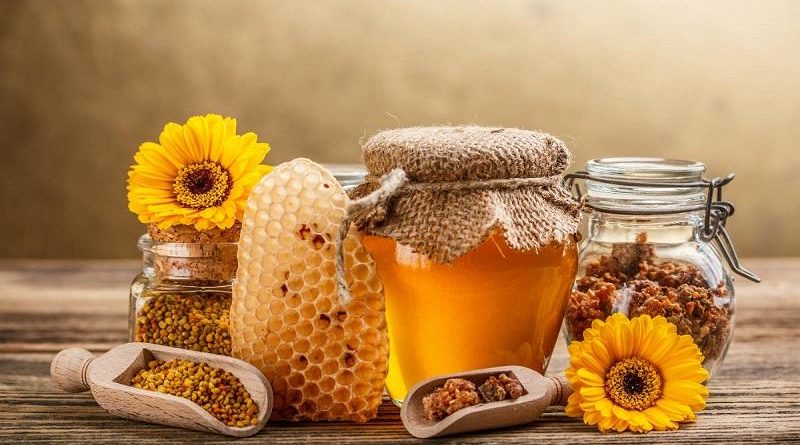 health-benefits-of-honey