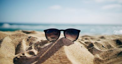 The Best And Trendy Sunglasses For Men And Women 2018