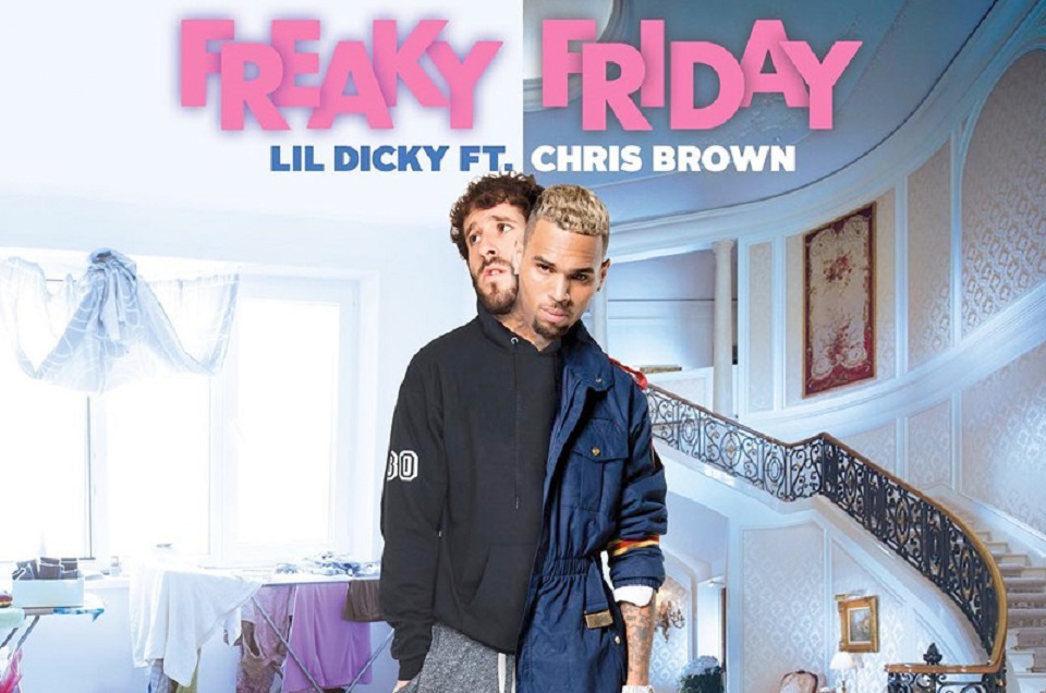 Freaky Friday Lyrics Freaky Friday By Lil Dicky Ft Chris Brown Wish that they had a clean version. freaky friday by lil dicky ft chris brown
