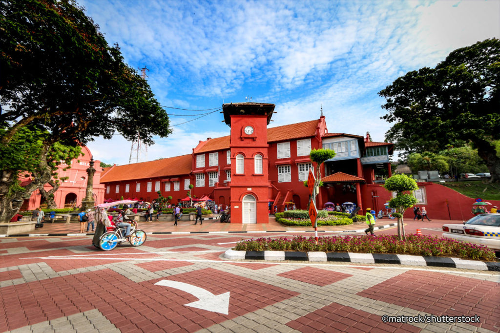 malacca-in-malaysia