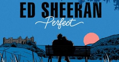 perfect-lyrics-ed-sheeran