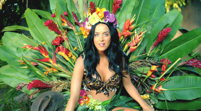 roar-katy-perry-lyrics-youtube-most-watched-video