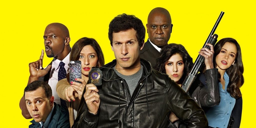 brooklyn 99 cast brooklyn 99 cast