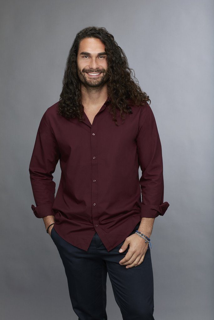 Leo-the-Bachelorette-2018-contestant