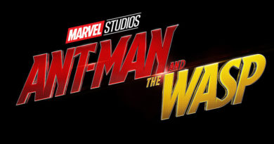 Marvel's Ant-Man and The Wasp - 2018 - TrendMut - Ant Man