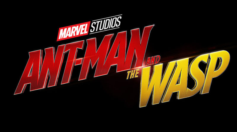 Marvel's Ant-Man and The Wasp - 2018 - TrendMut - Ant Man