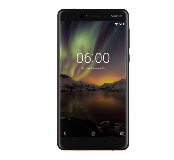 Nokia 6.1 - release date - specs - reviews - 2018 - TrendMut - Nokia 6 - best nokia phone -2