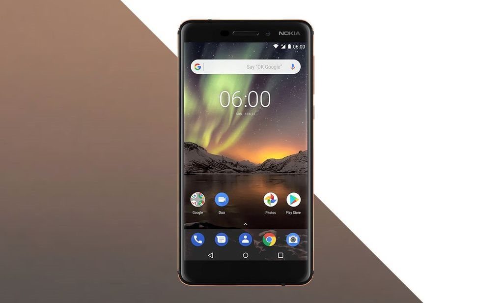 Nokia 6.1 - release date - specs - reviews - 2018 - TrendMut - Nokia 6 - best nokia phone 2018