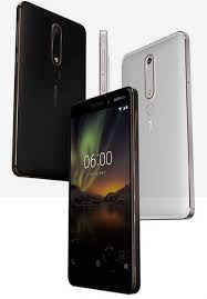 Nokia 6.1 - release date - specs - reviews - 2018 - TrendMut - Nokia 6