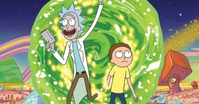 RickandMorty - new episodes - 70 episodes - news - adultswim - cartoon - 2018 - TrendMut