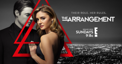 The Arrangement Season 2 Finale Review