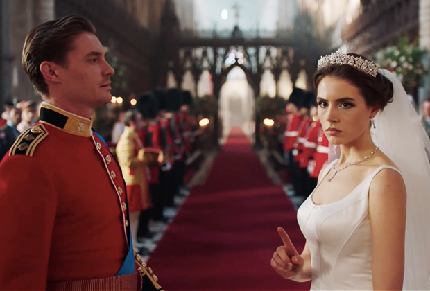 The Royals Season 4 Finale Review