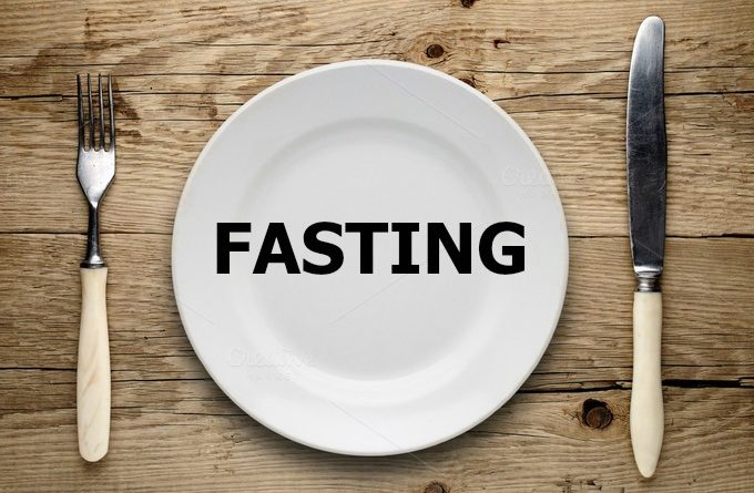 health benefits of fasting
