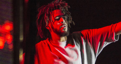 kod-lyrics-j-cole-no-1-artist-billboard-100-artist-chart