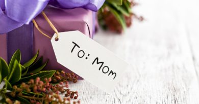 Best Christmas gift ideas for mom