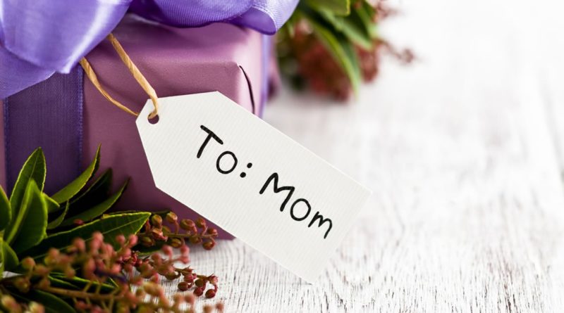 Best Christmas gift ideas for mom