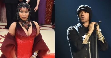 nicki-minaj-eminem - relationship - gossips - is it true - confirmed - 2018- trendMut