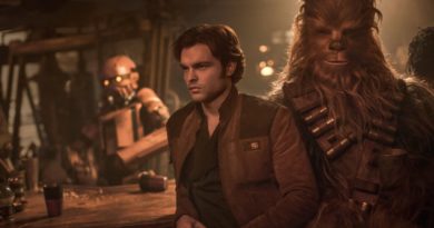 solo a star wars story review