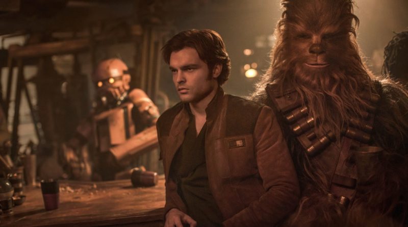solo a star wars story review