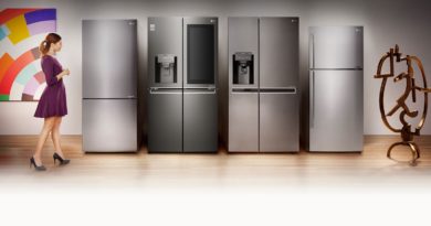 Best Smart Refrigerators to Buy in 2018 - Top ten - smart fridges- What fridges to buy - TrendMut