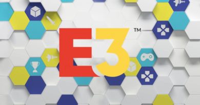 E3 2018 Announcements - E3 2018 Schedule - E3 2018