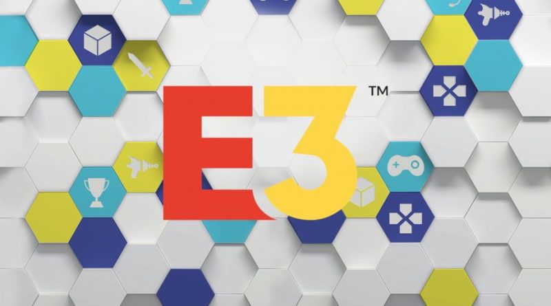 E3 2018 Announcements - E3 2018 Schedule - E3 2018