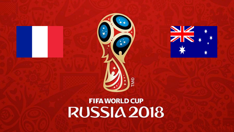 France-vs-Australia-FIFA 2018