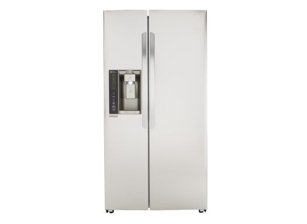 LG LSXS26326S - LG fridges - Best Smart Refrigerators to Buy in 2018 - Top ten - smart fridges- What fridges to buy - TrendMut