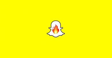 Snapchat Friend List Emoji Meanings - Snapchat Streak