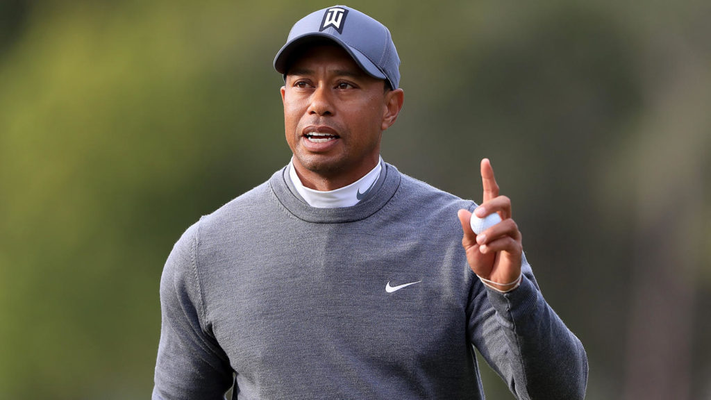 Tiger Woods in 2018 memorial Tournament - Tiger Woods 2018 schedule - new tournaments - Sports news - Golf - TrendMut - 2