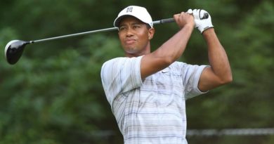 Tiger Woods in 2018 memorial Tournament - Tiger Woods 2018 schedule - new tournaments - Sports news - Golf - TrendMut