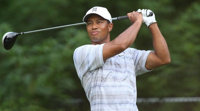 Tiger Woods in 2018 memorial Tournament - Tiger Woods 2018 schedule - new tournaments - Sports news - Golf - TrendMut