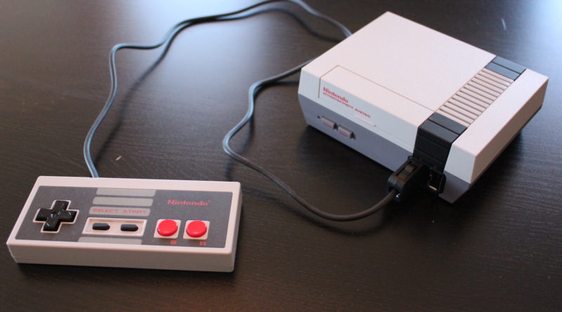 Where to get Nintendo NES Classic - Nintendo NES Classic Price