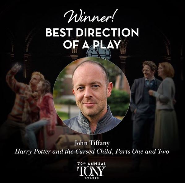 best-play-direction-john-tiffany-harry-potter-and-the-cursed-child-tony-awards-2018