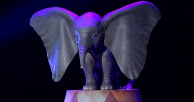 dumbo 2019 trailer