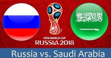 fifa 2018 russia vs saudia arabia 5-0