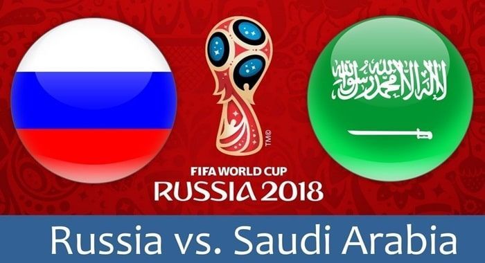 fifa 2018 russia vs saudia arabia 5-0