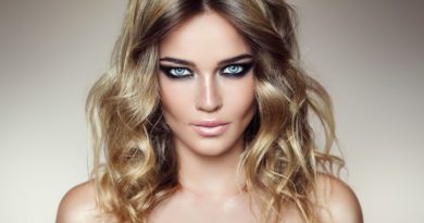 hair color for my skin tone - best hair color trends for 2018